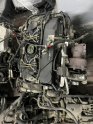 JAGUAR X TYPE 2006 DIZEL MOTOR MERT OTO