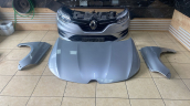 RENAULT MEGANE 4 ÖN SET KOMPLE