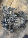 Peugeot 3008 2020 model motor