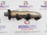 AUDİ A4 A5 A6 A7 A8 Q5 Q7 Q8 EGZOZ MANİFOLDU 059253033L