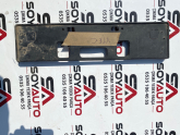 Honda vtec ön tampon plakalık
