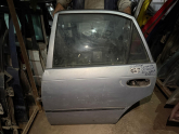 TOYOTA COROLLA SOL ARKA KAPI KELEBEK CAMI 93-98 MODEL STATİON