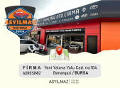 Oto Çıkma Parça / Subaru / XV / Far & Stop / Sol Ön Far / Çıkma Parça 