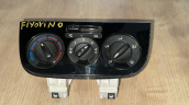 735525783 FİAT FİORİNO KALORİFER KLİMA KONTROL PANELİ