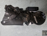 AUDİ A3 2012 OTOMATİK DİZEL CAYC  KAPI KOL AÇMA -ALKAN OTOMOTİV-