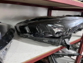Micra K14 Çıkma Orj Sol Far