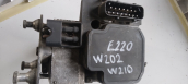 MERCEDES-BENZ E-Class W210 (1995-2002) ABS Beyni