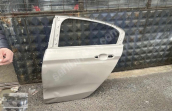 Oto Çıkma Parça / Fiat / Egea / Kaporta & Karoser / Sol Arka Kapı / Çıkma Parça 
