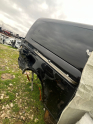 MERCEDES VİTO KUPA KOMPLE TAVAN ARKA OTO FEDAİ