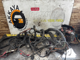 RENAULT TRAFİC-OPEL VİVARO 1.9 DCI F9Q Motor Tesisatı