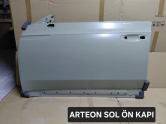 ARTEON ÖN KAPI SOL 2017 2018 2019 2020 2023 SIFIR 3G8831055AK
