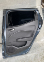 renault clio 5 2021 sağ arka kapı döşemesi (son fiyat)