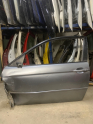 BMW E46 Tİ COMPACT ORJİNAL SOL ÖN KAPI HASARLI DOLU ŞEKİLDE
