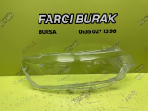 ELYSEE MAKYAJLI SAĞ FAR CAMI SIFIR 2017-