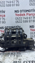 Fiat 500L manifold