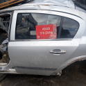 Oto Çıkma Parça / Opel / Astra / Oto Cam / Kapı Camları / Çıkma Parça 