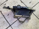 OPEL CORSA D MOTOR BEYİN BRAKETİ SÖKME 13301661 CANCAN OPEL
