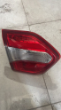 Fluence Sol Arka İç Stop Lambası Ledli (2010-2016) -Renault Mais