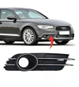 4G0807682B A6 2012 SİS KAPAGI SİSLİ R KROMLU