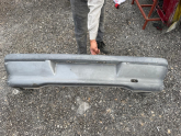 RENAULT 19 ARKA TAMPON SEDAN 4.ÜRÜN ORJİNAL ÇIKMA