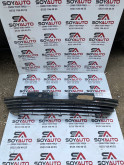 2004-2008 Citroen c4 ön tampon orta ızgara orjinal çıkma
