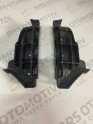 SEAT İBİZA  CORDOBA 2002 2008 ÖN TAMPON BRAKETİ SOL  6L0807183C