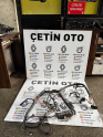 Clio 2 Kangoo 1 Motor Kablosu çıkma 7701047472