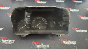 Ford Escort Kilometre Saati Gösterge Paneli 91AB-10C956-BD