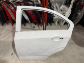 CHEVROLET AVEO T300 SEDAN ÇIKMA ORİJİNAL SOL ARKA KAPI BD2