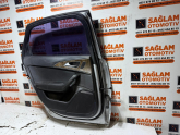 Oto Çıkma Parça / Audi / A6 / Kaporta & Karoser / Sol Arka Kapı / Çıkma Parça 