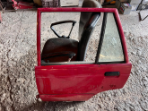 SUZUKİ MARUTİ SOL ARKA KAPI