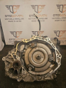 OPEL ASTRA K 1.4 BENZİNLİ 6T35 OTOMATİK ŞANZIMAN 24278589