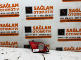 ÇIKMA İNFİNİTİ SOL BAGAJ İÇİ STOP
