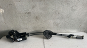 KANGOO 3-4 VİTES HALAT VE MEKANİZMASI