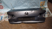 Orj vw jetta arka bagaj arması logo