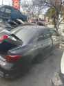 Toyota Corolla çıkma yedek parça