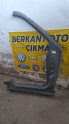 Opel ComboC sağ ön kapı direk komple orijinal sıfır ürün