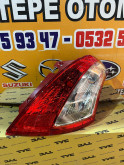 Suzuki Swift İçin Çıkma Stop Parçası
