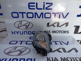 HYUNDAİ TUCSON SAĞ FAR MERCEKLİ SIFIR YAN SANAYİ 92102-N7000