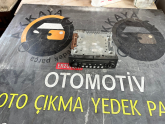 Citroen C3 Teyp CD Çalar Orjinal Çıkma