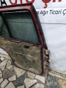 Oto Çıkma Parça / Fiat / Tipo / Kaporta & Karoser / Sol Arka Kapı / Çıkma Parça 