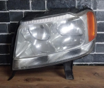 Orj hatasız jeep grand cherokee sol ön far