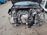 PEJO   2008  SUV  1.2  TURBOLU  ÇIKMA  KOMPLE  MOTOR