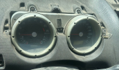 VOLKSWAGEN POLO  97-03 DÜRBÜM GÖĞÜS GÖSTERGE SAATİ