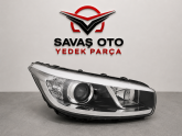KIA CEED ÖN FAR EL.MOTOR.SAĞ SOL 2012 VE ÜZERİ / TAİWAN