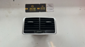 2007-11 MODEL AUDİ A6 ORJ ÇIKMA ARKA KALORİFER IZGARALARI