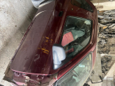 Freelander 1 tek kapı sag sol ön kapı
