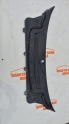 Fiat Uno ön cam ızgarası