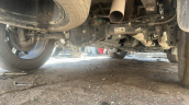 VW AMAROK DEFRANSİYEL ÇIKMA KONUK OTOMOTİV