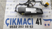 CİTROEN C4 KOLTUK AİRBAG ÇIKMA PARÇA, C4 AİRBAG